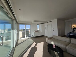 Suite panorámica | Cocina privada