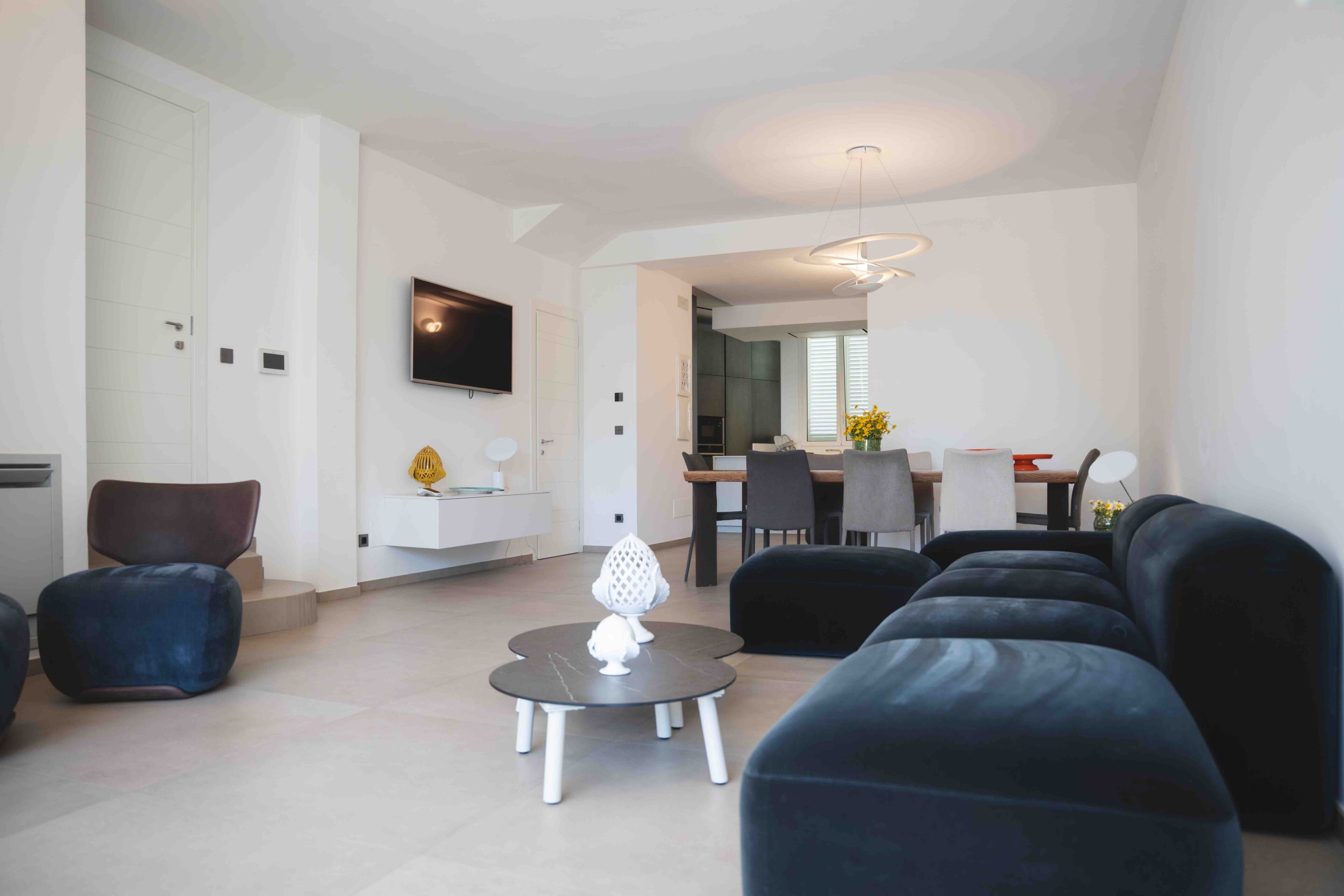 Foto - Villa Dune Luxury Roof Top Pool Wellness