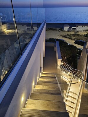 Exterior - Villa Dune Luxury Roof Top Pool Wellness (Gallipoli)