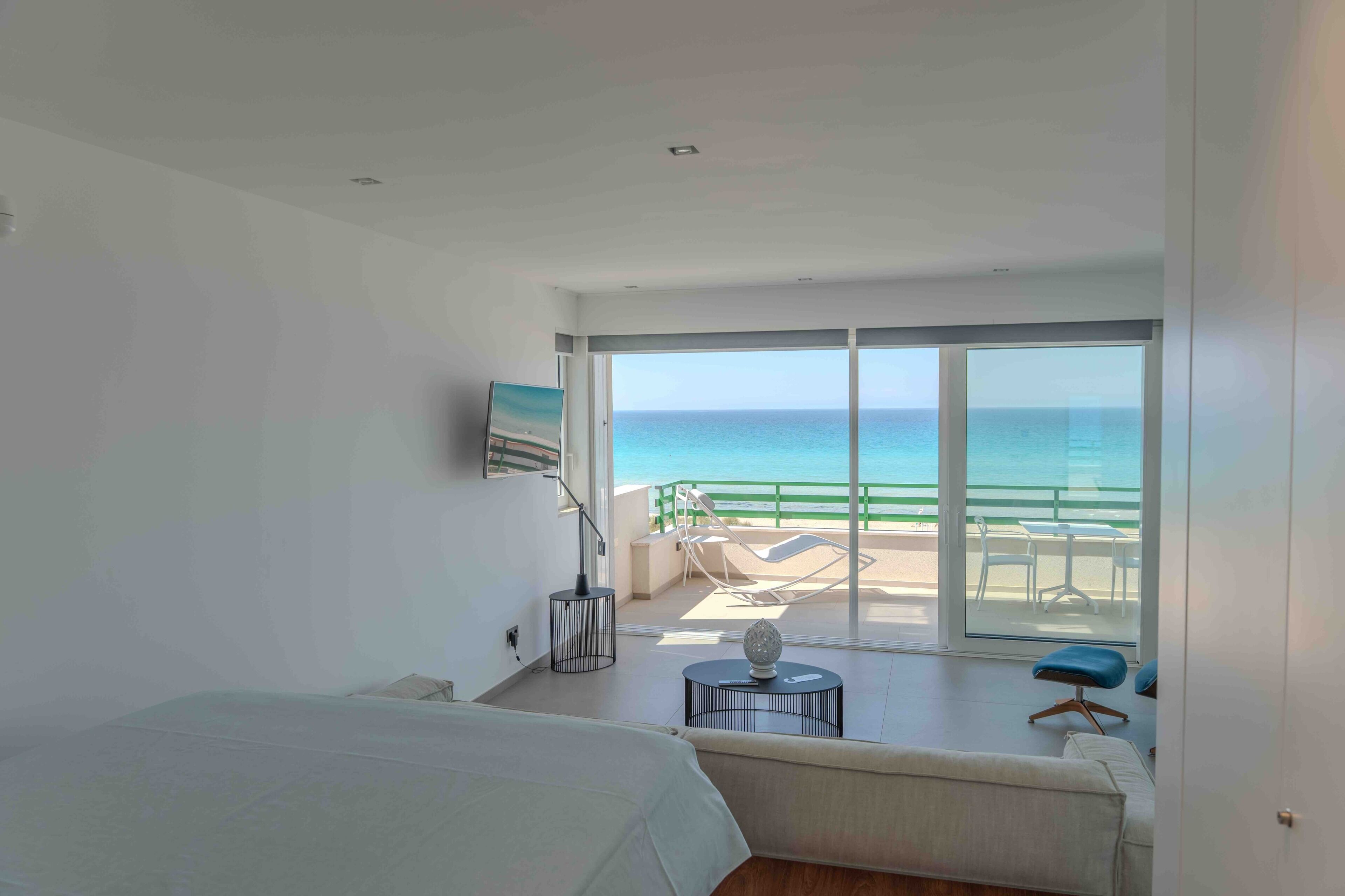 Foto - Villa Dune Luxury Roof Top Pool Wellness
