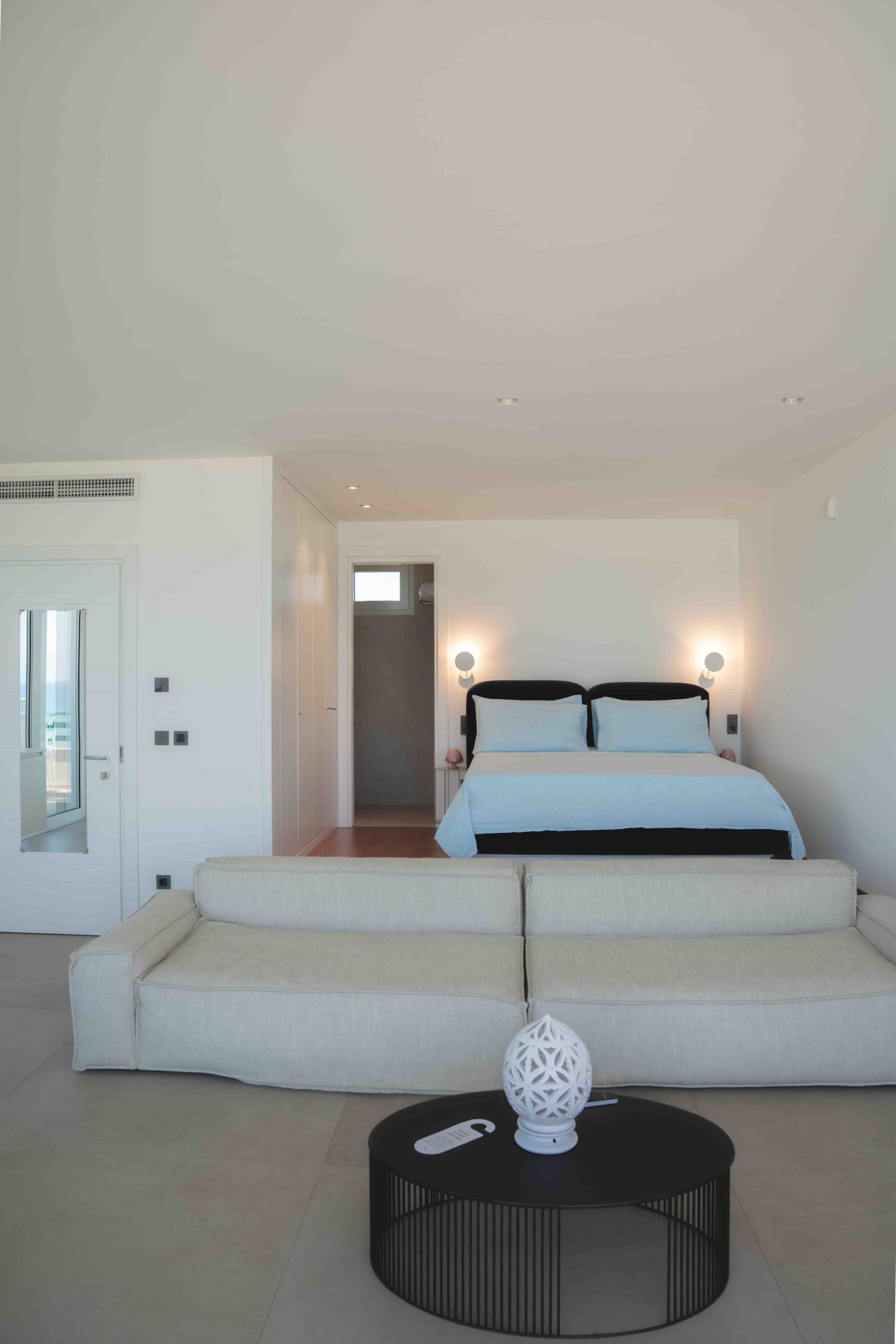 Foto - Villa Dune Luxury Roof Top Pool Wellness
