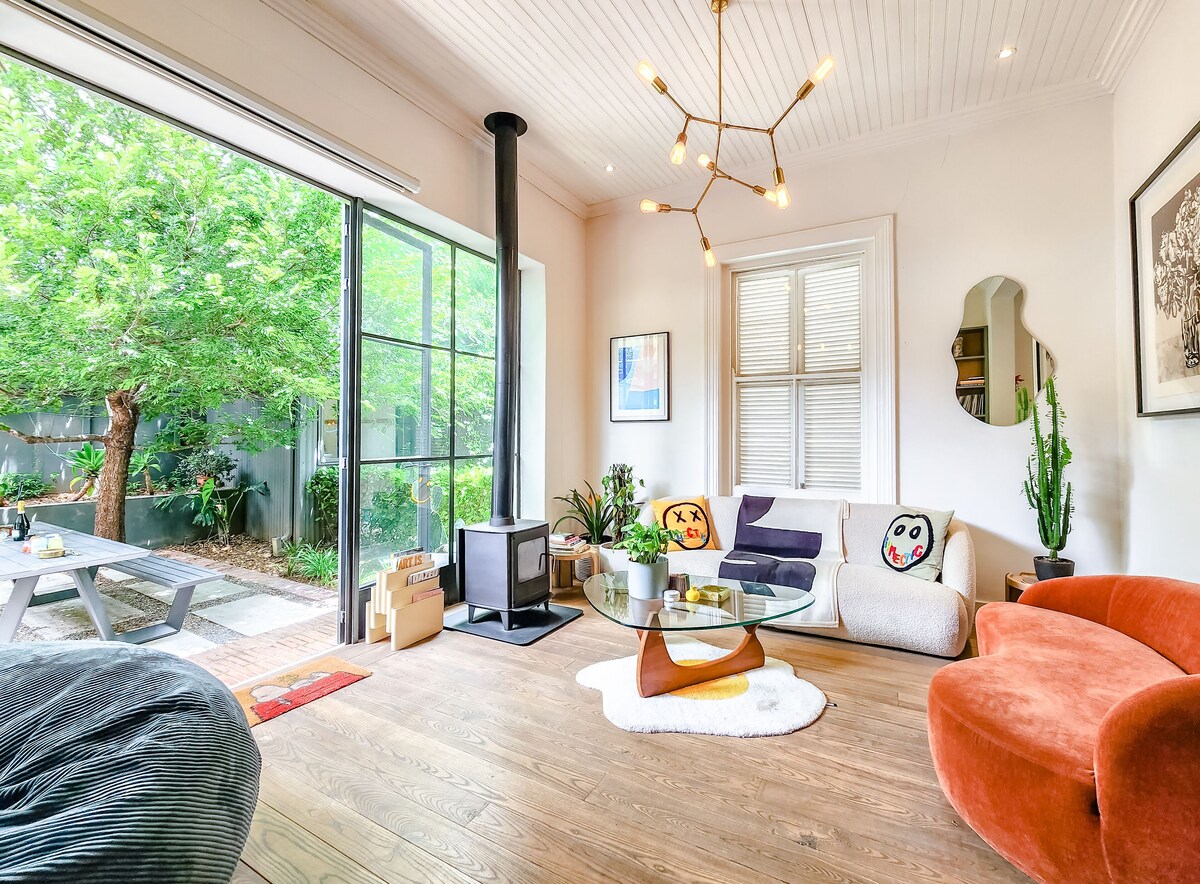 Image de profil de l’hôte