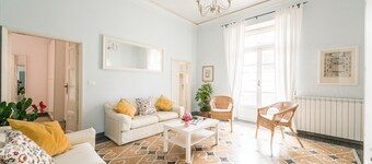 TCH Collection Domus Aefula - Fast WiFi and Air Conditioning