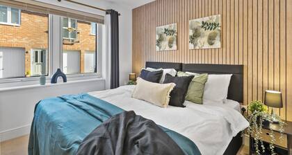 Lovely 2-bedroom in Warwick