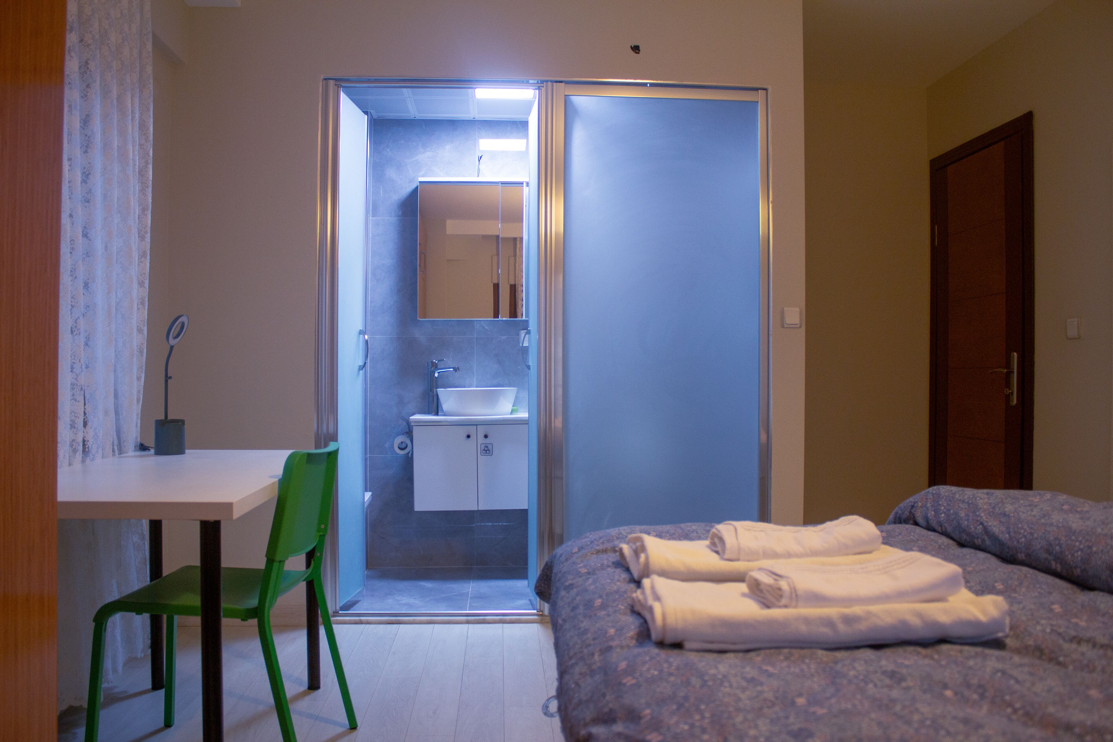 Basic Villa, 3 Bedrooms | 3 bedrooms, iron/ironing board, free WiFi