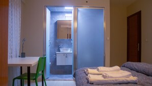 Basic-Villa, 3 Schlafzimmer | 3 Schlafzimmer, Bügeleisen/Bügelbrett, kostenloses WLAN