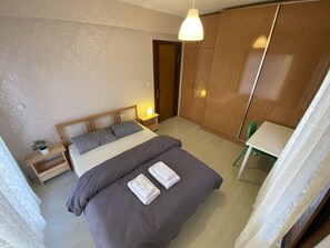 Basic Villa, 3 Bedrooms | 3 bedrooms, iron/ironing board, free WiFi - COSMOS (Urla)