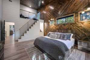 8 Schlafzimmer, Bügeleisen/Bügelbrett, WLAN, Bettwäsche