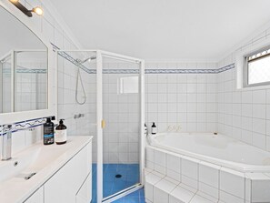 Badeværelse