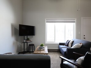 تلفزيون ذكي، مدفأة