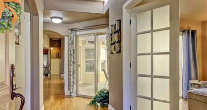 Dog Friendly Cozy Quiet Eagle ID Home sleeps 6