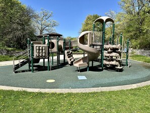 Espace pour enfants