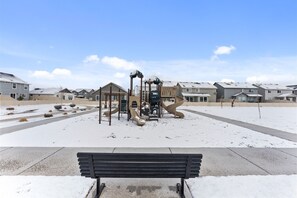 Barneområde