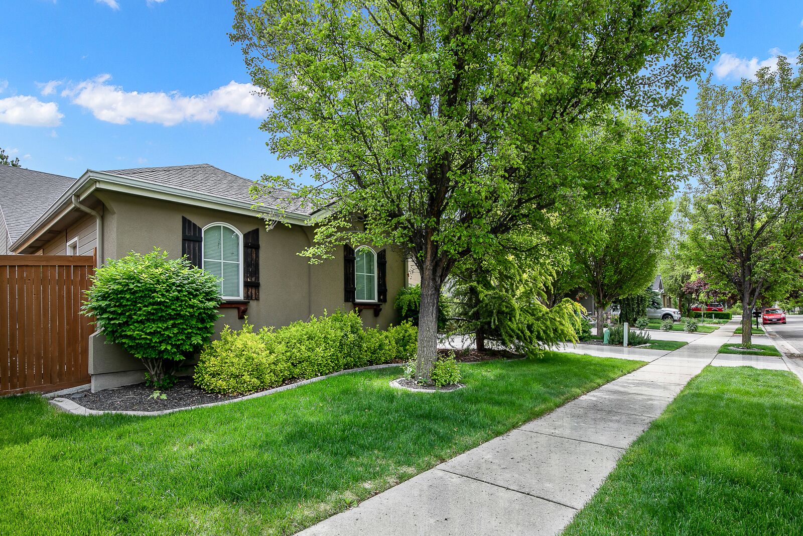 Family Home in North Meridian Near Everything