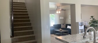 Family Home Great For Gatherings + Office