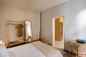 디럭스룸 | 미니바, 객실 내 금고, 다리미/다리미판, 무료 WiFi