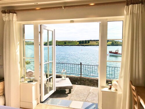 Coastal chic in the heart of Kinsale