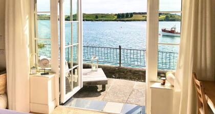 Coastal chic in the heart of Kinsale