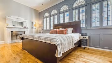 1 dormitorio, caja fuerte, tabla de planchar con plancha y wifi gratis