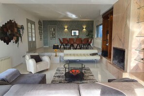 TV connectée