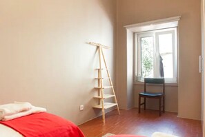 2 Schlafzimmer, Bügeleisen/Bügelbrett, Reisekinderbett, WLAN