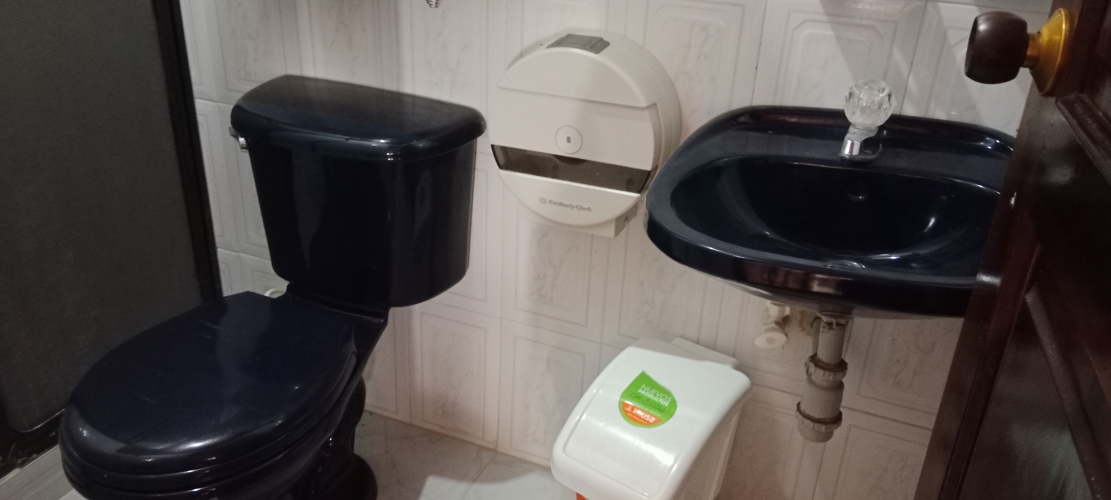 Kamar mandi