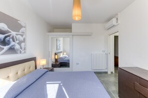 4 habitaciones y wifi gratis