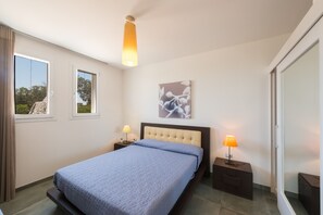 4 bedrooms, free WiFi