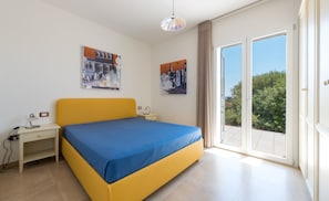 1 chambre, Wi-Fi gratuit