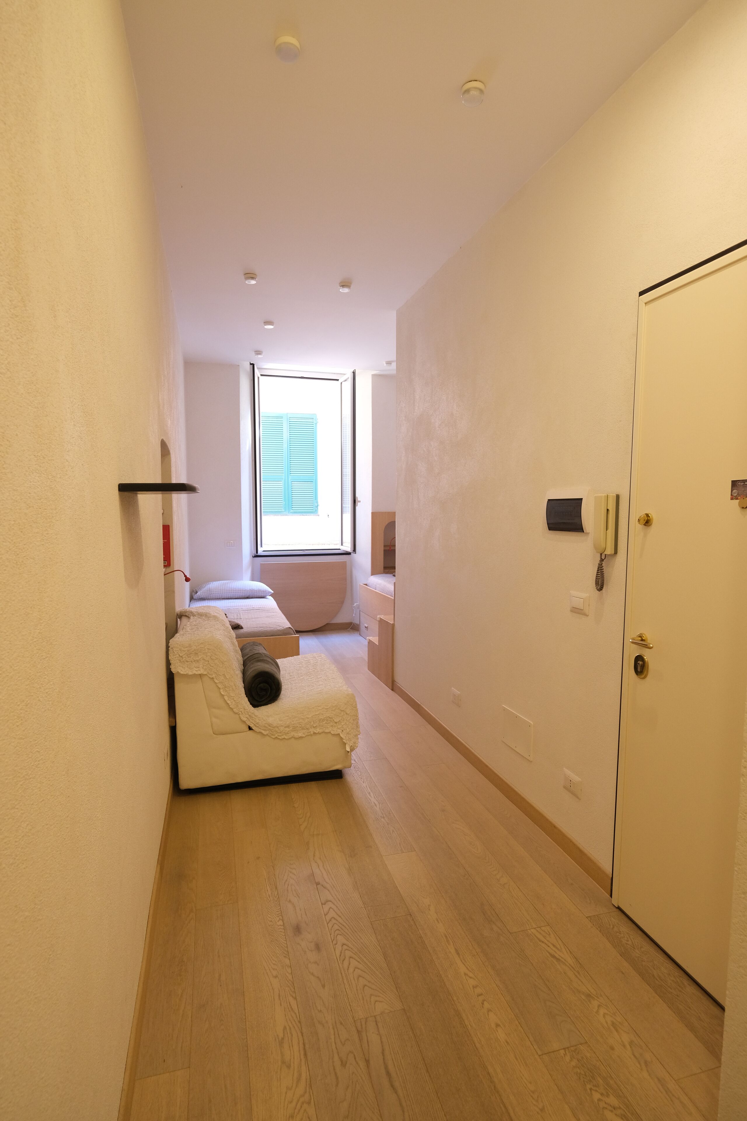 Appart'hôtel Club | Literie hypoallergénique, fer et planche à repasser, Wi-Fi gratuit