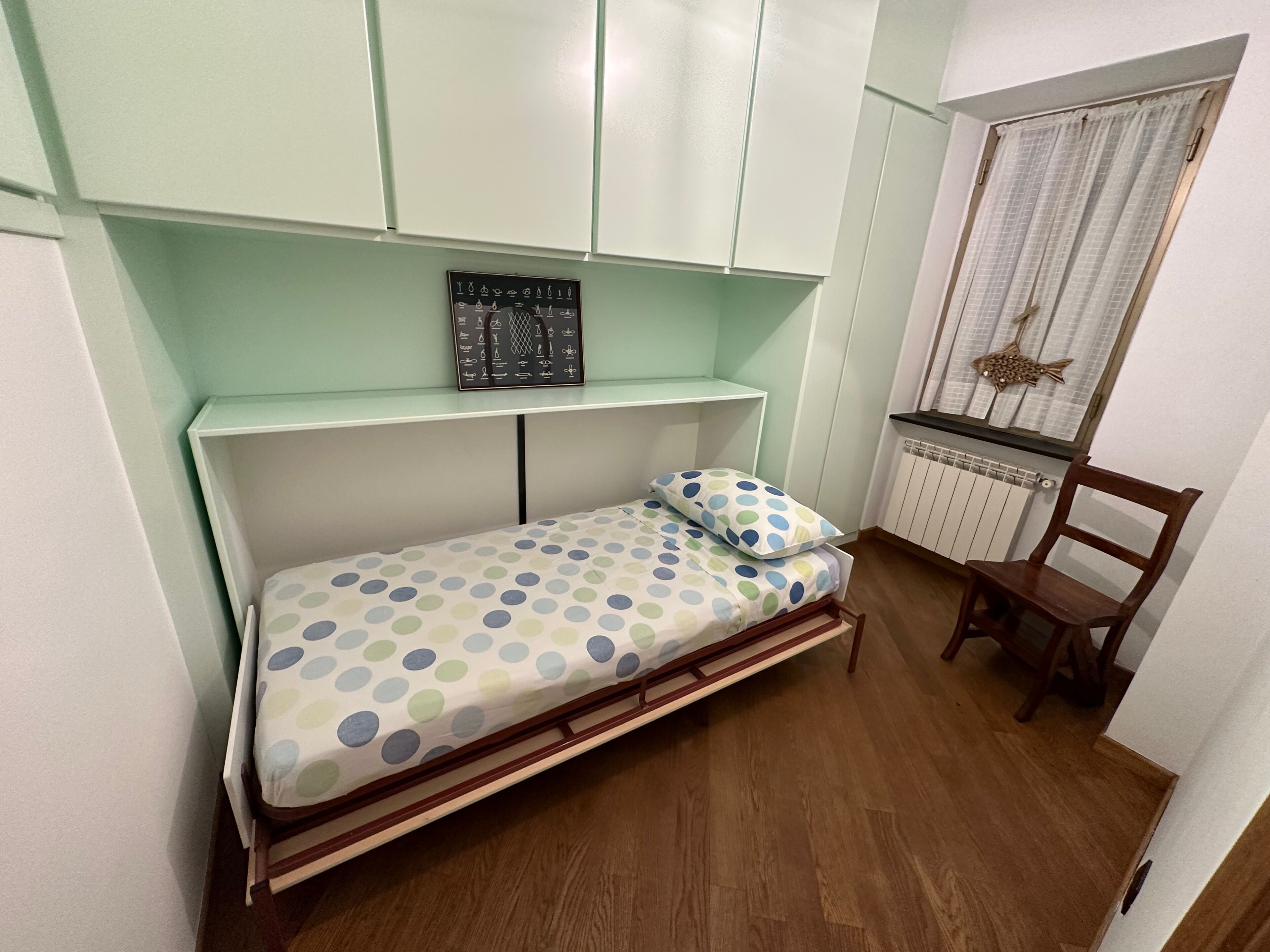 城市公寓 | 防过敏的被褥、熨斗/熨衣板、免费 WiFi