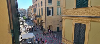 Casa Vittoria by PortofinoVacanze