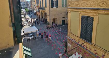 Casa Vittoria by PortofinoVacanze