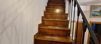 由PortofinoVacanze提供的Casa Vittoria