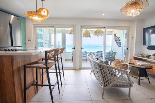 Del Mare At Buye Beach