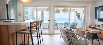 Del Mare At Buye Beach