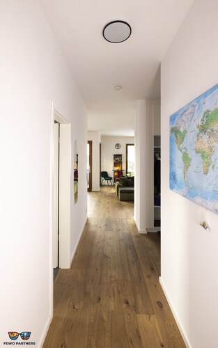 Fewo Partners - Fewo Bella Donna Wildau bei Berlin