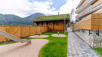 Jardin