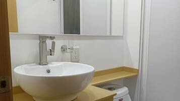 Bruser, håndklæder, Sæbe, Shampoo