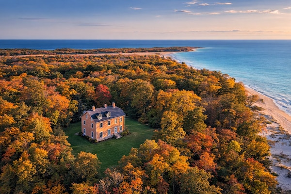 Furness Mansion - Michigan City, IN