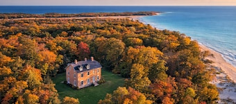 Furness Mansion
