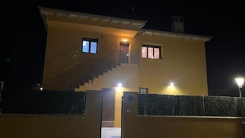 Exterieur