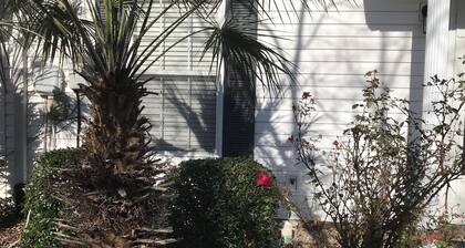 Sweet Retreat in Aiken