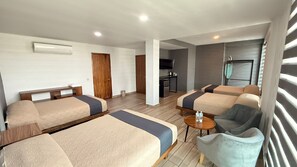 Free WiFi - HOTEL CAMELINAS EXPRESS (Lazaro Cardenas)