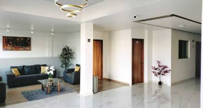 HOTEL CAMELINAS EXPRESS