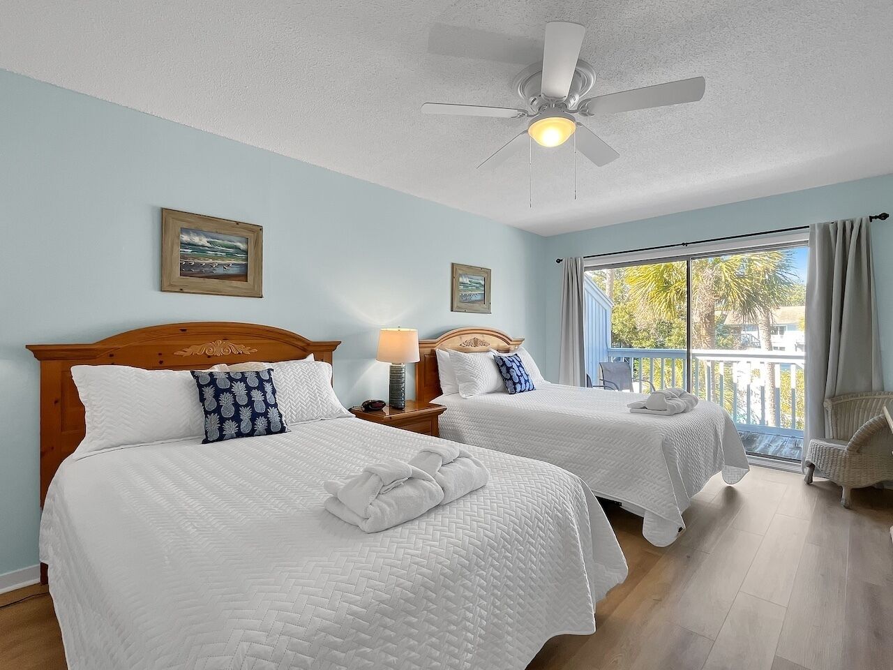 Wild Dunes Condo with Pool - 5 Min Walk to Beach - Gated Community