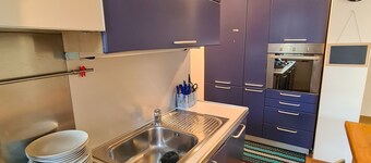 La Casa di Riki โดย PortofinoVacanze