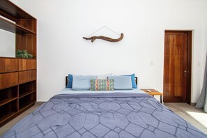 3 chambres, Wi-Fi gratuit, draps fournis