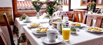 HOTEL VILLA DEL ANGEL