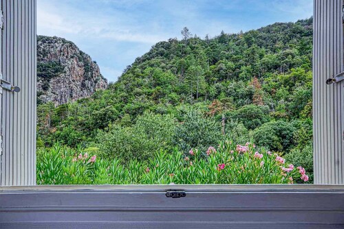 Joli Petit Studio à 200 Mètres des Thermes